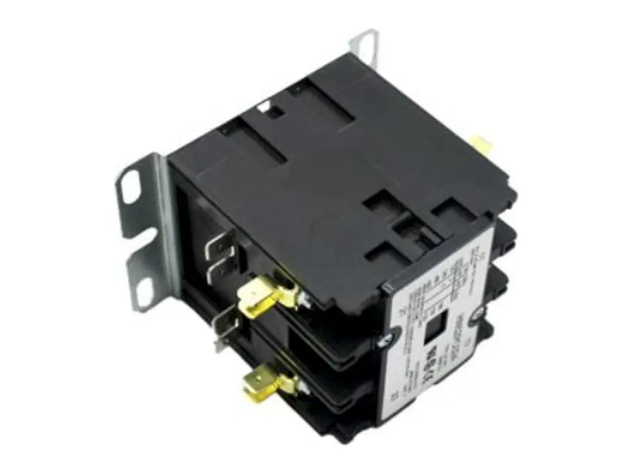 Carrier HN52PC024 2P Contactor, 30Amp, 24VAC