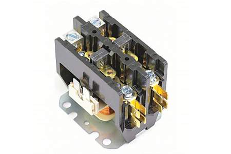Carrier HN52TC024 2P 32Amp 24V Contactor