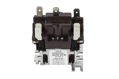 Carrier HN61KJ007 24V SPDT Relay Switch