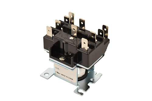 Carrier HN61KK040 2PDT Power Relay, 24V AC/DC Coil Voltage