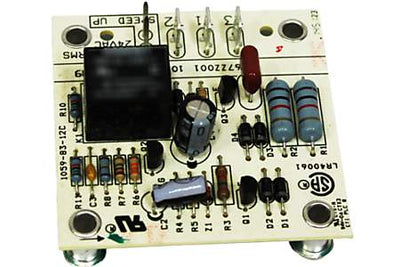 Carrier HN67ZZ001 Relay Circuit Board