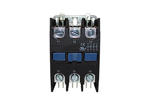 Carrier HN680062 24V 3-Pole Contactor, 40Amp