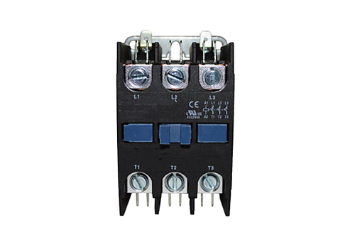 Carrier HN680062 24V 3-Pole Contactor, 40Amp