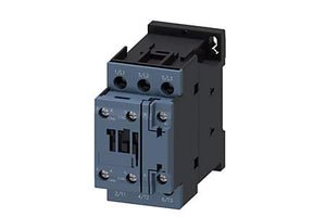 Carrier HN680156 24V 25Amp 3P Contactor