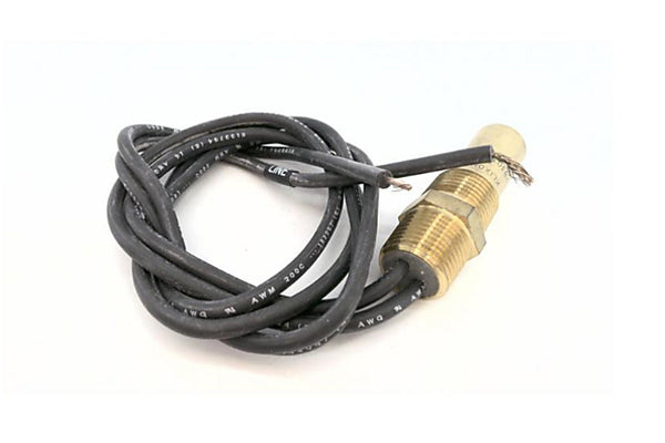 Carlyle HN68GA295, Discharge Gas Thermostat