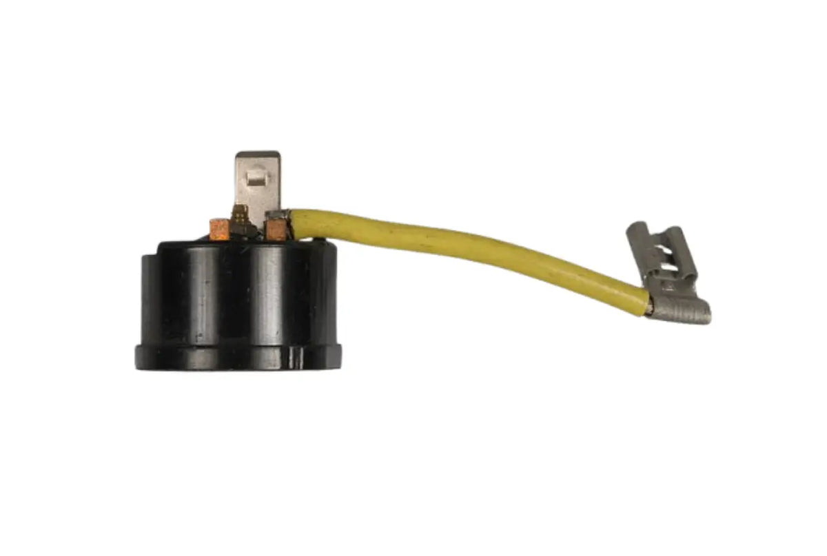 Carrier HN68GP152, Overload Protector