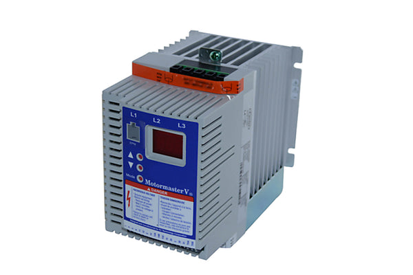 Carrier HR46TN005 Motor Master 3-Phase 5HP, 400/480V
