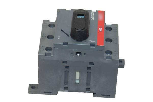 Carrier HR61ZQ003 Disconnect Switch