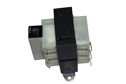Carrier HT01BD202 75VA, 208/230V Primary, 24V Secondary Transformer