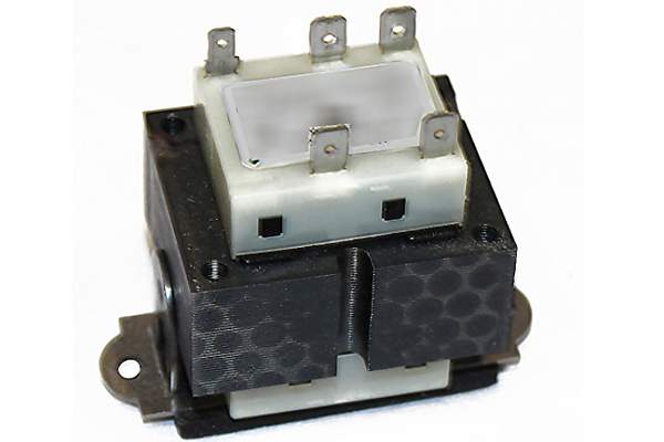 Carrier HT01CN241 40VA 208/230V Primary, 24V Secondary Transformer