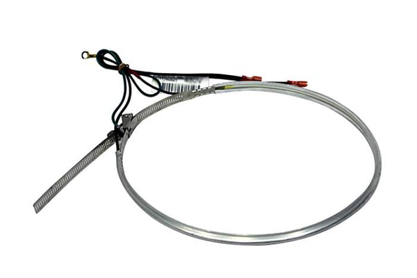Carrier HT32BH943, Crankcase Belt Heater 480V 8.5-10.5" Dia