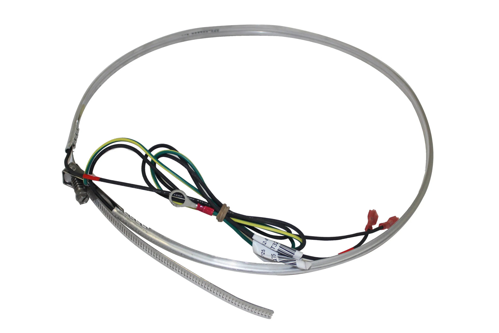Carrier HT32BQ725, 460V Crankcase Heater
