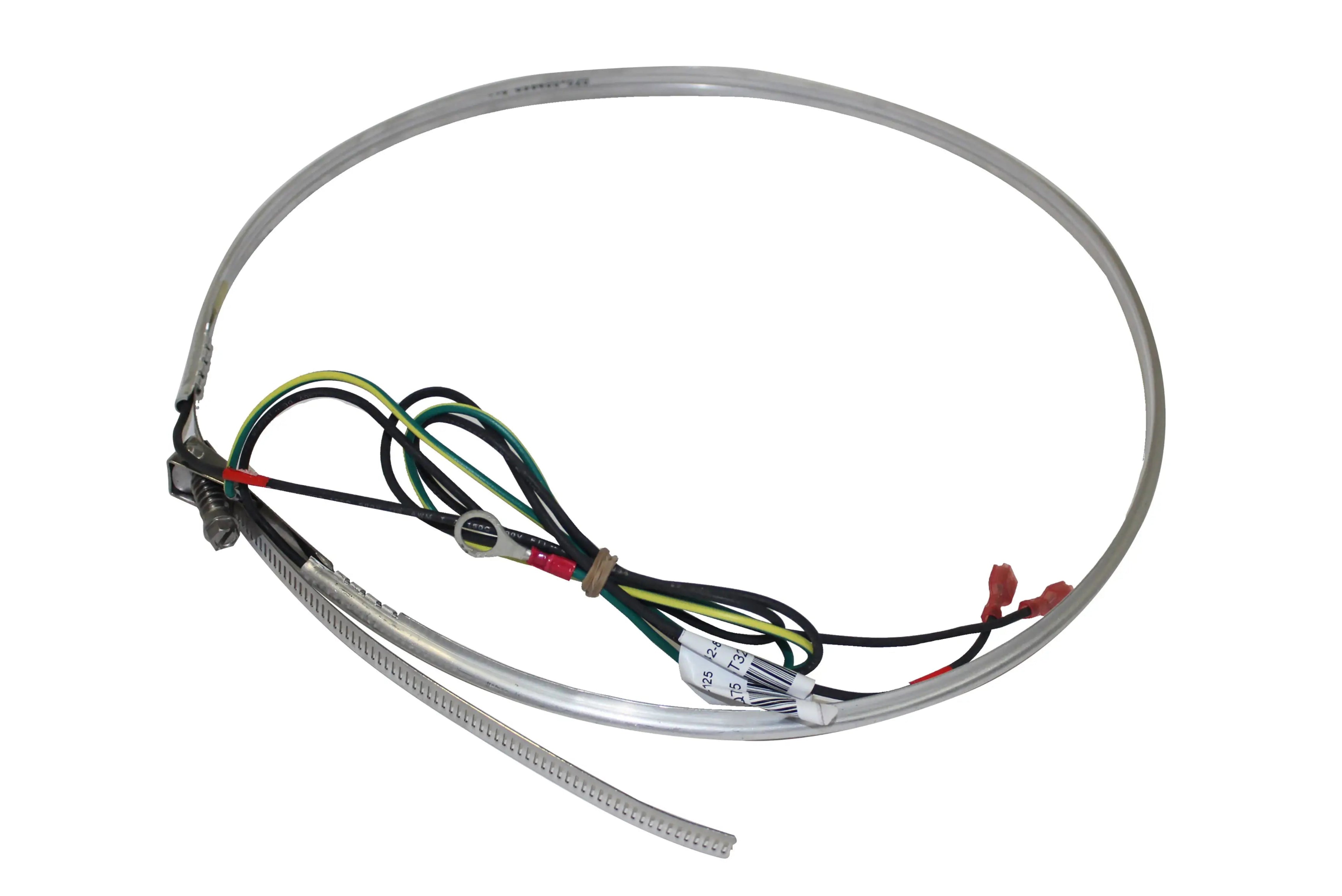 Carrier HT32BQ725, 460V Crankcase Heater