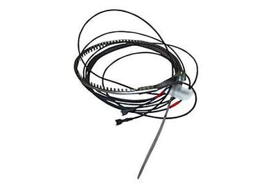 Carrier HT32TC705, Crankcase Belt Heater 480v 70W 7-8" Dia