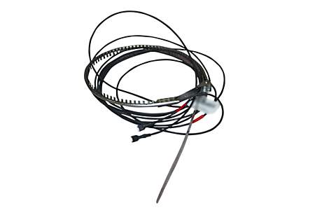 Carrier HT32TC705, Crankcase Belt Heater 480v 70W 7-8" Dia