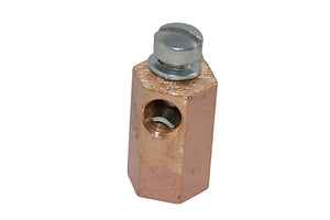 Carrier HY85TB008, Terminal Connector