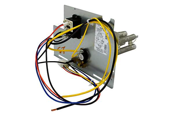 Carrier KFCEH0501N05 5kW 1-Phase Non-Fused Electric Heater