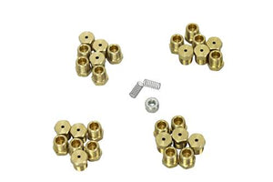 Carrier KGAPN3901ALL LP to Natural Gas Conversion Kit