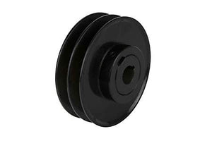 Carrier KR11HY163 Pulley Motor