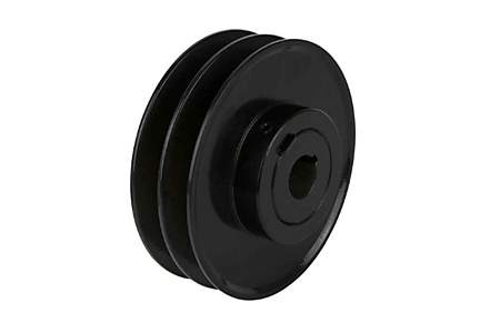 Carrier KR11HY163 Pulley Motor
