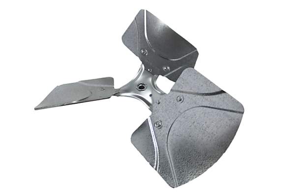 Carrier LA01EC018 18" Diameter Fan Blade, 3 Blades, Clockwise Rotation
