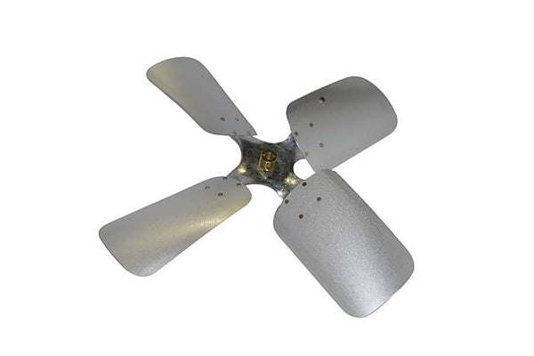 Carrier LA01EW032 30"dia 22deg CW Fan, 5/8" Bore, 4 Blades
