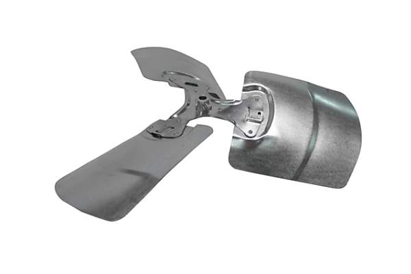 Carrier LA01RA027 22"dia 20deg 1/2" CW Fan