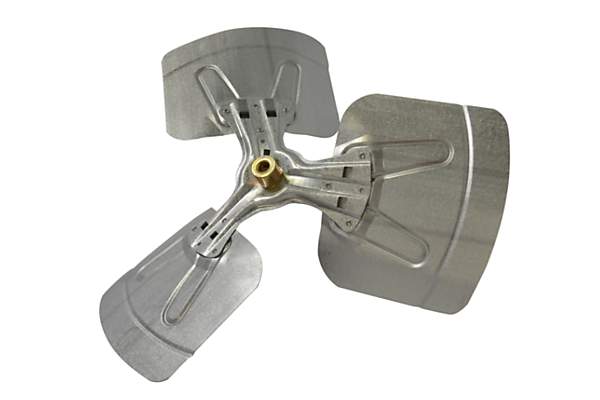 Carrier LA01RA028 22"dia 1/2" CW Fan