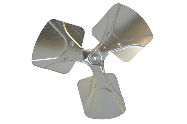 Carrier LA01RA038 21.5" Diameter Fan Blade, 26 Degree Pitch, Clockwise Rotation