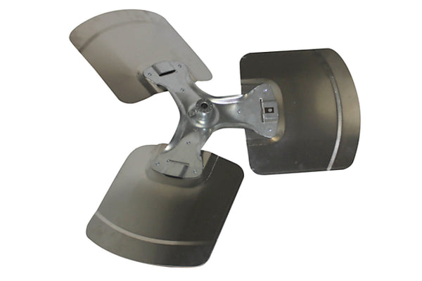 Carrier LA01RA042 24" Diameter Fan, 3 Blade, 22 Degree Angle, Clockwise Rotation