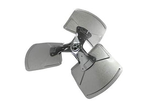 Carrier LA01RA044 22"dia 24deg 1/2" CW Fan