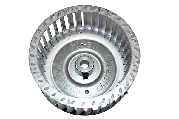 Carrier LA11XA048 Inducer Wheel