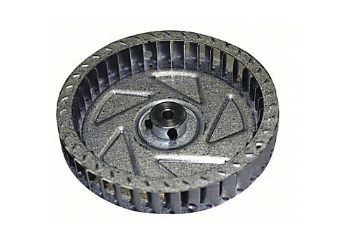 Carrier LA21RB548 Inducer Wheel, 5.75" Diameter x 5/16" Bore