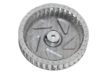 Carrier LA21RB549 5.25"dia 1"wide Inducer Wheel