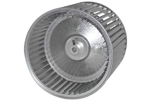 Carrier LA22LA014 10.75"dia 9.375"width Blower Wheel