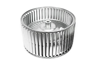 Carrier LA22RA101 11-1/8" x 6" Clockwise Rotation, 1/2" Bore Wheel