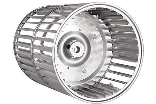 Carrier LA22RB575 Blower Wheel