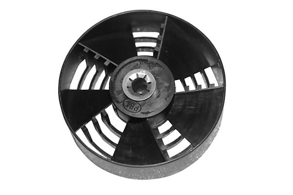 Carrier LA660003 Inducer Cooling Fan