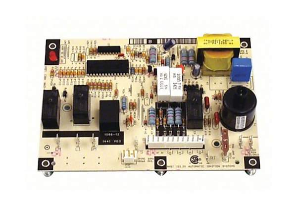 Carrier LH33WP002A Ignition Control Circuit Board