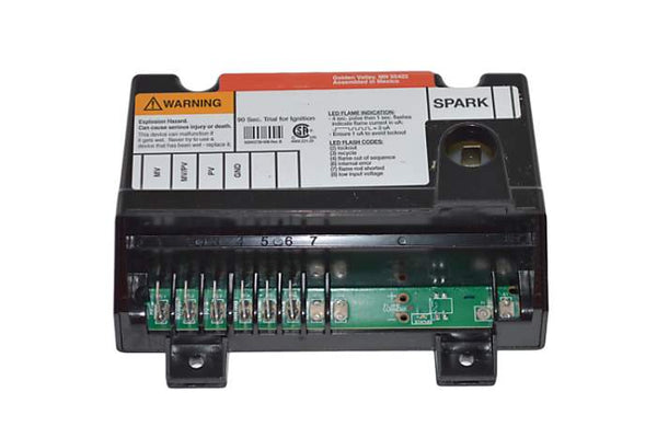 Carrier LH660011 Ignition Control Board