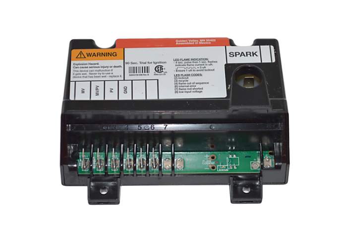 Carrier LH660011 Ignition Control Board