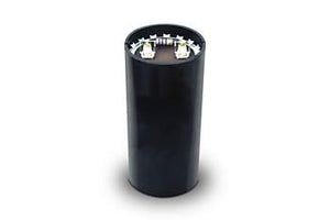 Carrier P281-8806 Capacitor, 88-108 MFD, 330V