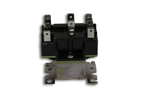 Carrier P283-0340 24V COIL FAN RELAYS, 2 Pole