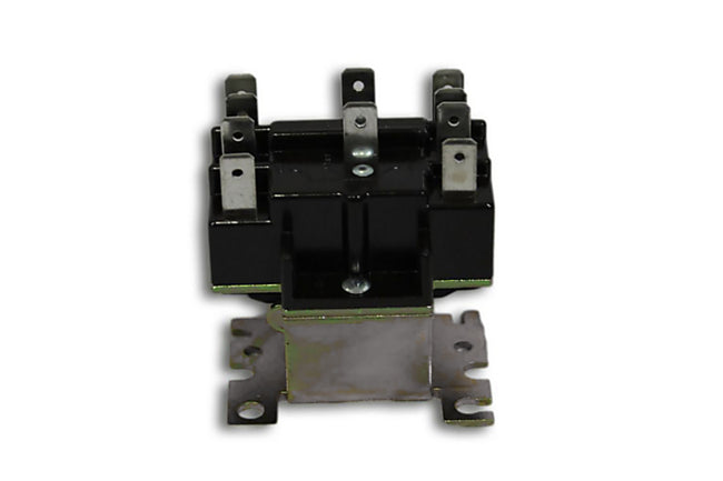 Carrier P283-0340 24V COIL FAN RELAYS, 2 Pole