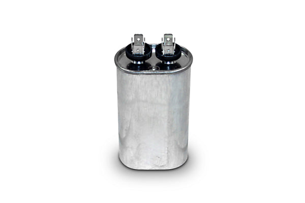 Carrier P291-1504 15MFD Oval Run Capacitor, 440v