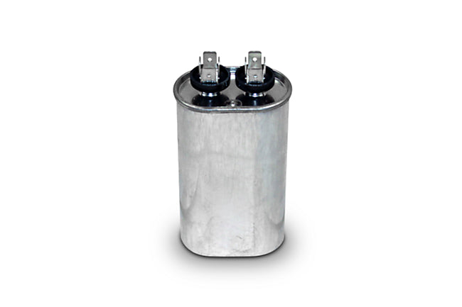 Carrier P291-1504 15MFD Oval Run Capacitor, 440v