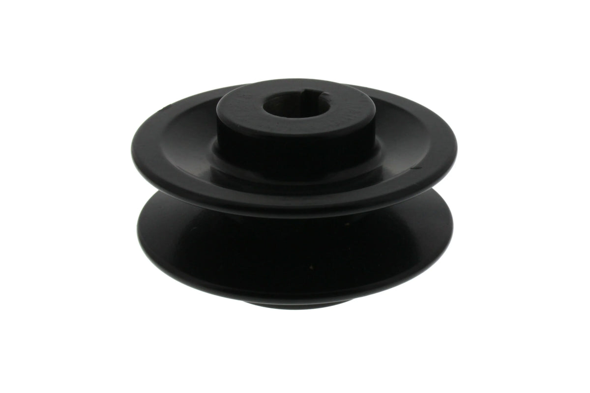 Carrier P461-3503 Motor Pulley, 5/8" Bore - Size 3