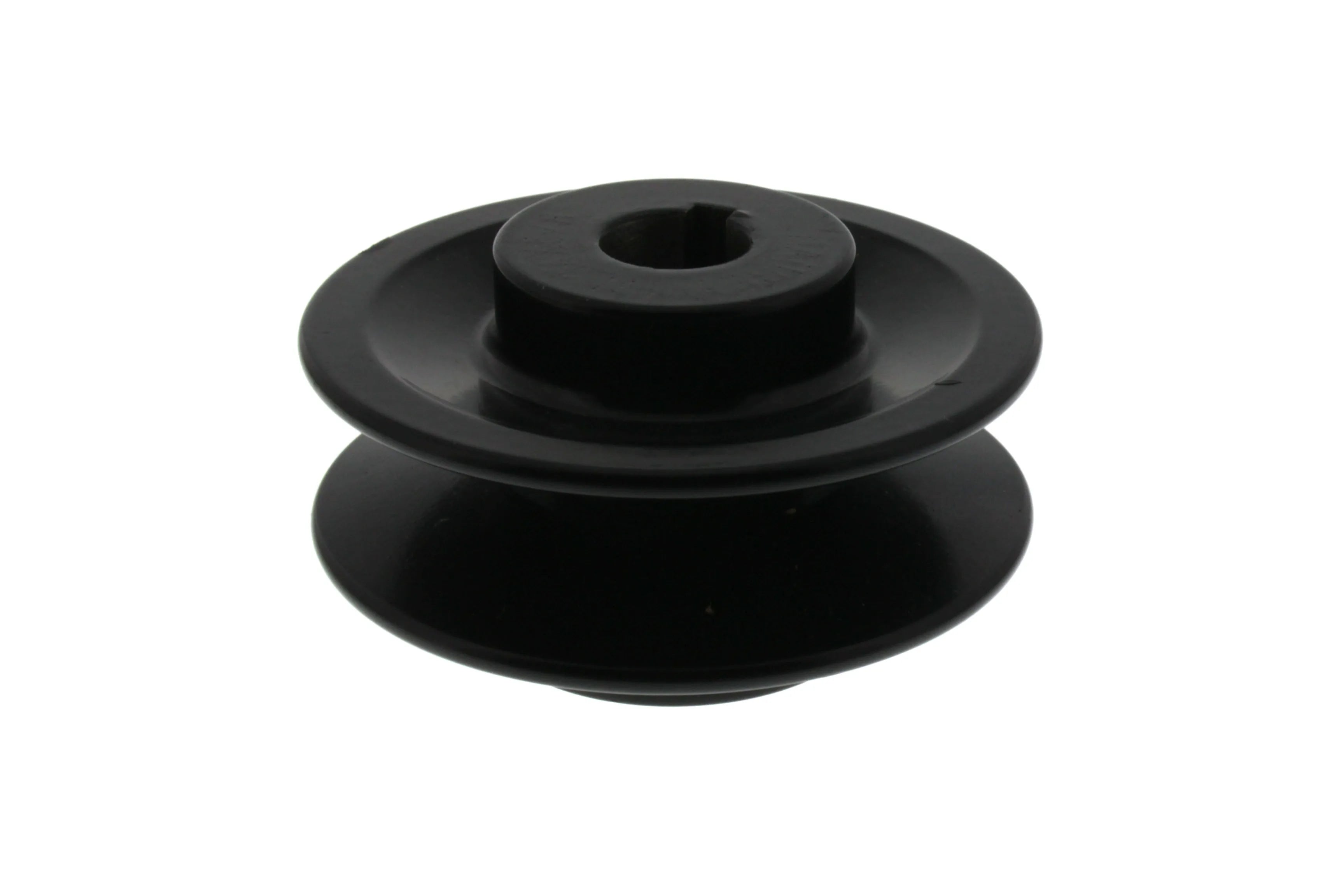 Carrier P461-3503 Motor Pulley, 5/8" Bore - Size 3