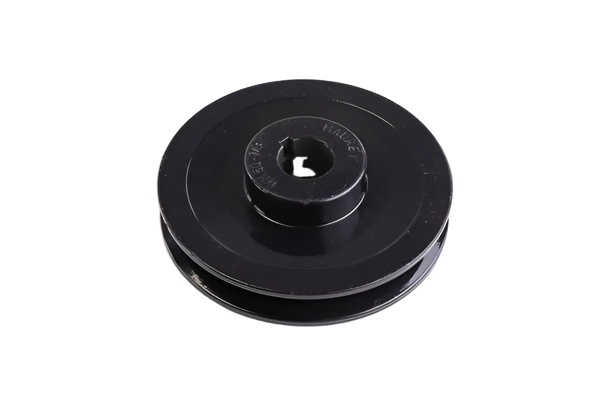 Carrier P461-3706, Motor Pulley 7/8" Bore, 3.4-4.4 In