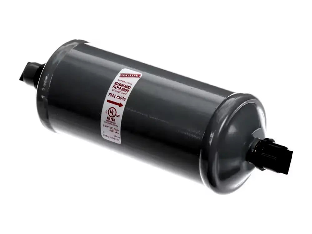 Carrier P502-8305S, 5/8" ODF Filter Drier